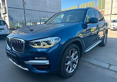 BMW X3 Baureihe SDrive 18 d/LED/KAMERA