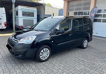 Citroën Berlingo Kasten Doppelkabine L2