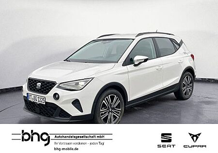 Seat Arona Road Edition 1.0 TSI 7-Gang-DSG