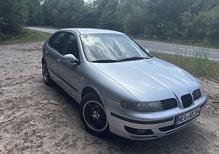 Seat Leon 1,6 16V 105PS
