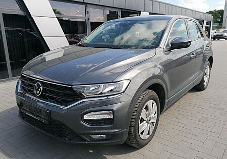VW T-Roc Volkswagen 2.0 TDI /PDC/SHZ/LANE/