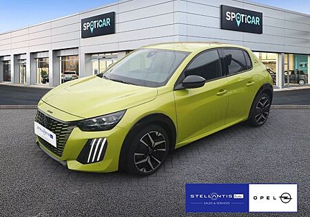 Peugeot 208 GT Hybrid 110 DSC *Navi *Rückfahrkamera