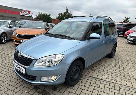 Skoda Roomster Ambition Klima,1.Hand,68.000KM