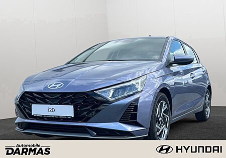 Hyundai i20 1.0 Turbo Trend Mod. 25 Navi Kamera LED