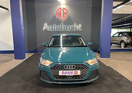 Audi A1 Sportback 30 TFSI/ DigitalTacho/ACC/1.HAND