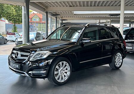 Mercedes-Benz GLK 220 CDI 4Matic AMG Xenon/NAVI/AHK/SHZ/Leder/