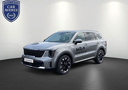Kia Sorento 2.2 CRDi DCT AWD Platinum
