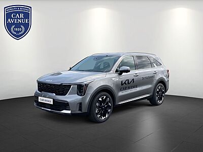 Kia Sorento 2.2 CRDi Platinum Leder-360°Kamera-HUD-