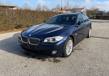 BMW 520 5 Touring d