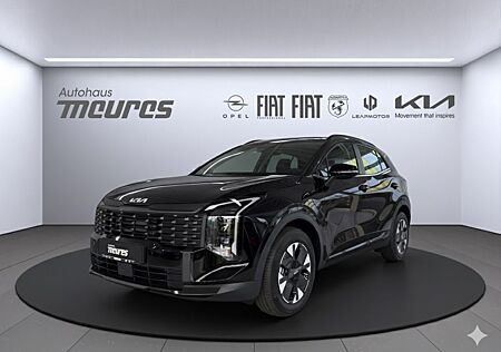 Kia Sportage 1.6 T-GDI Vision FACELIFT 2025 Navi Kli