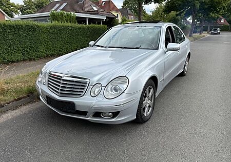 Mercedes-Benz E 280 CDI Tüv 07/2027 Elegance