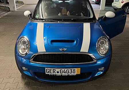 Mini Cooper Coupe Cooper S Coupé