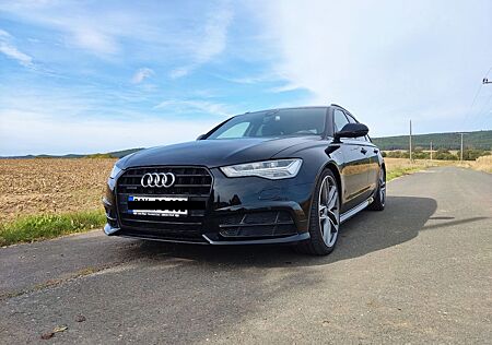 Audi A6 2.0 TFSI S tronic quattro Avant -