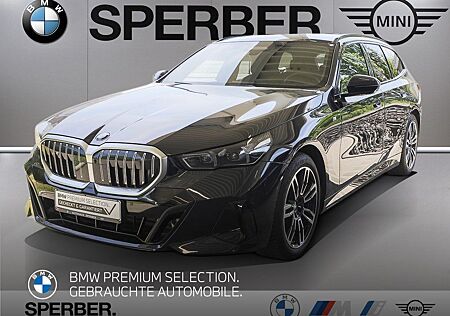 BMW 520d xDrive M Sport *Autobahnass*Pano-Dach*H/K*A
