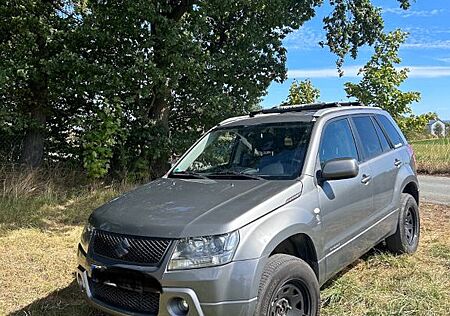 Suzuki Grand Vitara 1.9 DDiS Comfort Comfort