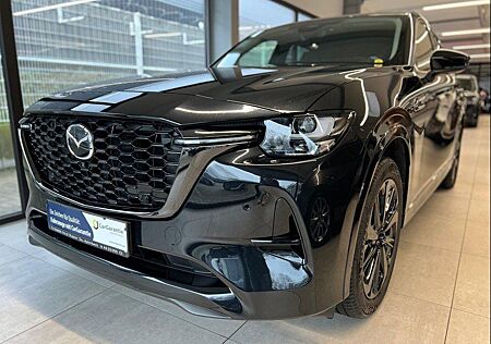 Mazda CX-60 Homura 327 PS PHEV *Pano*CON-P*COM-P*DRI-P