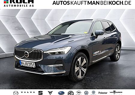 Volvo XC 60 XC60 T6 AWD Plug-in Hybrid Plus Bright Allrad
