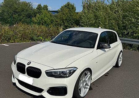 BMW 140 M140i Special Edition /HK/Wheelforce/Sperre