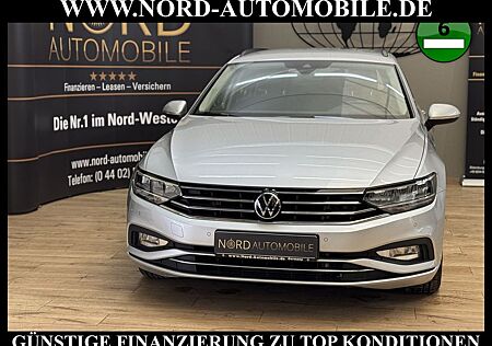 VW Passat Variant Volkswagen Business 2.0 TDI DSG Kamera/Navi/