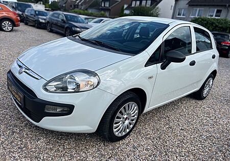 Fiat Punto EVO Active /TÜV NEU/2HD/KLIMA/EL-FENSTER/