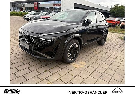 Nissan Qashqai e-Power N-Connecta WINTERPKT KOMFORT PGD