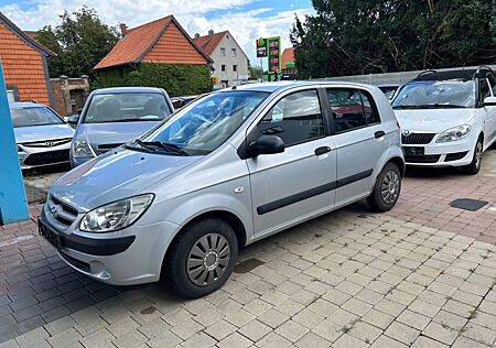 Hyundai Getz 1.1