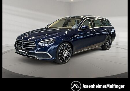 Mercedes-Benz E 400 d 4matic T Exclusive **Pano/Sitzklima
