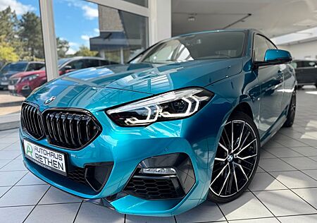 BMW 218 i M Sport*ACC*Lenkrad-heizbar*Totwinkel*