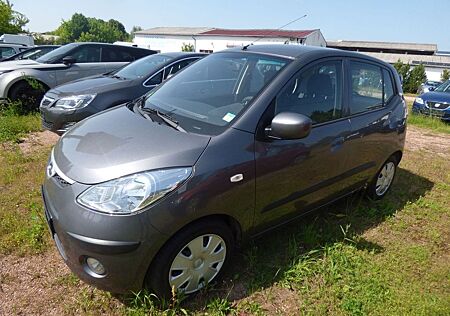 Hyundai i10 Classic KLIMA
