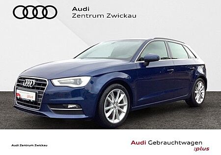 Audi A3 Sportback 1.4TFSI Ambition Xenon Plus, Navi,
