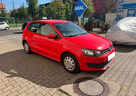 VW Polo Volkswagen V 1.2 TDI Trendline Klima