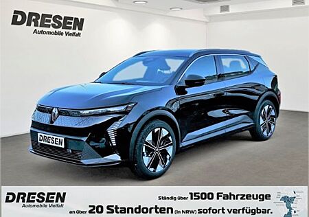 Renault Scenic E-Tech Electric Evolution 170 Comfort Ran