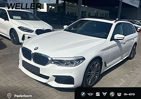 BMW 330d Touring Sport Line LED,Pano,LiCoPro,HiFi,DA