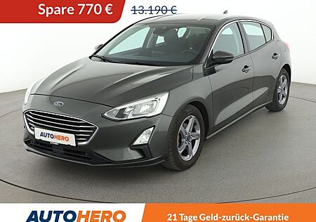 Ford Focus 1.0 EcoBoost Cool&Connect*NAVI*PDC*SHZ*
