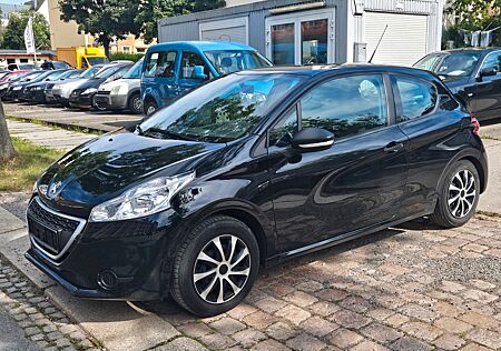 Peugeot 208 Access