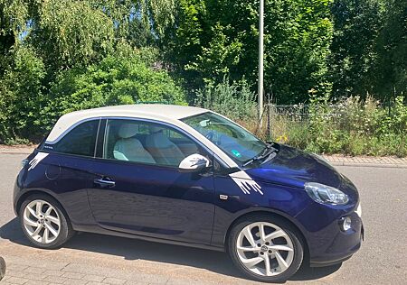 Opel Adam JAM 1.2 JAM