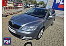 Skoda Octavia Combi 1.4 TSI DSG Best of NAVI+SITZHZG