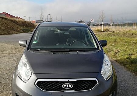 Kia Venga 1.4 CVVT Attract Attract