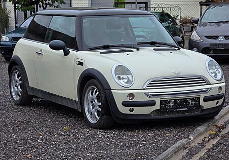 Mini Cooper gebraucht kaufen Mini Cooper 1.6 Benzin Klima El Fenster TÜV Eu 4