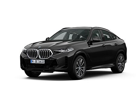 BMW X6 40d xDrive M-Sport/Panorama/H/K UPE:133.600€