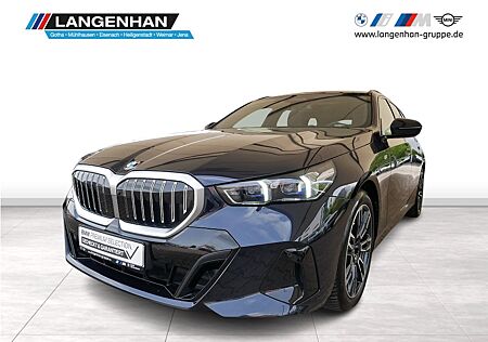 BMW 540d xDrive Touring M SPORT B&W LED AHK PANO 360