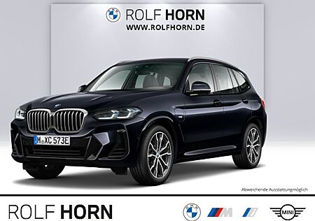 BMW X3 xDrive30e M Sportpaket HeadUp Laser AHK HiFi
