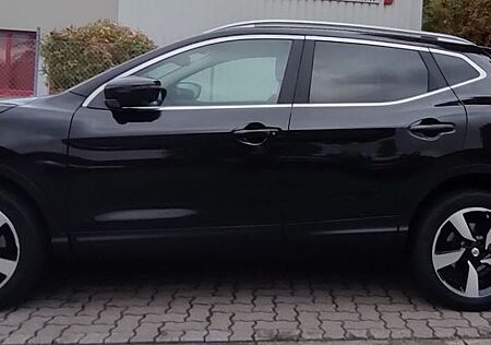 Nissan Qashqai 1.6 DIG-T N-CONNECTA N-CONNECTA