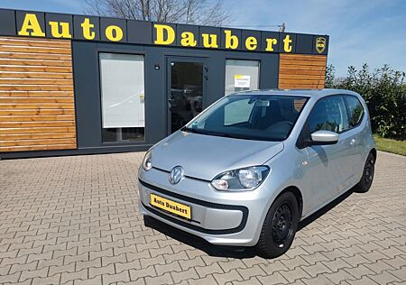 VW Up Volkswagen ! 1,0MPI+Tempomat+Klima+EFH+4WR+PDC+Garantie