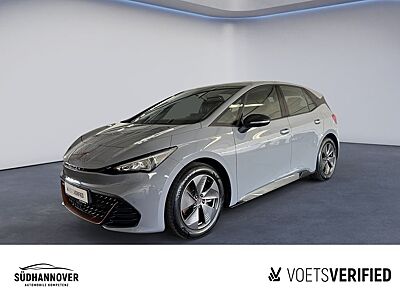 Cupra Born electric 150kW LED+PDC+KLIMA