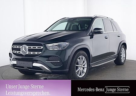 Mercedes-Benz GLE 300 d 4M Pano Standhz AHK Trittbretter 360