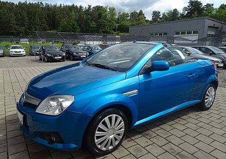 Opel Tigra Twin Top Cosmo TÜV NEU