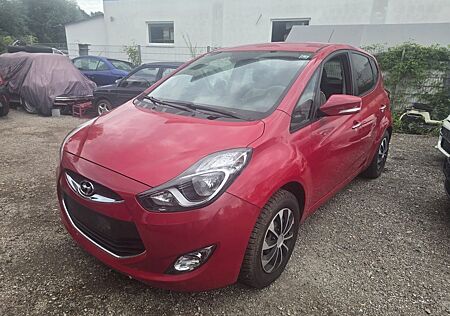 Hyundai ix20 1.4 Classic