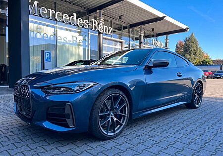 BMW M440i HUD/ACC/ H&K