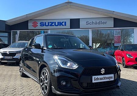 Suzuki Swift 1.4 BOOSTERJET HYBRID Sport